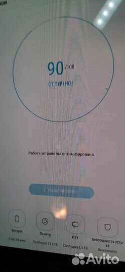 Запчасти Samsung galaxy tab s2 9.7 sm-t813/815/819