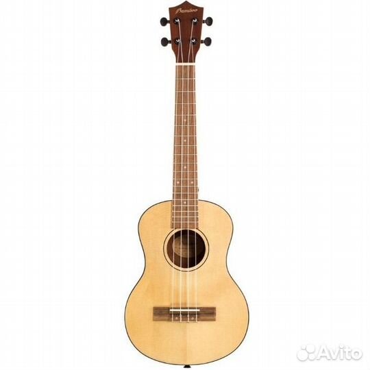Укулеле Bamboo BU-23 NT