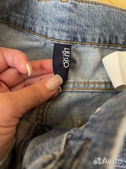 Lio jo джинсы женские 25