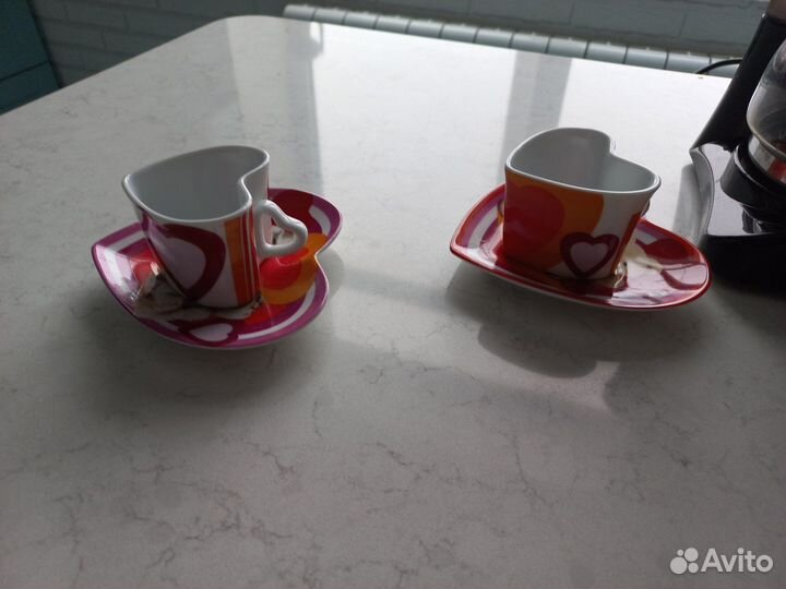 Фарфоровая посуда