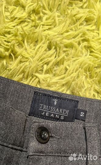 Брюки Trussardi Оригинал