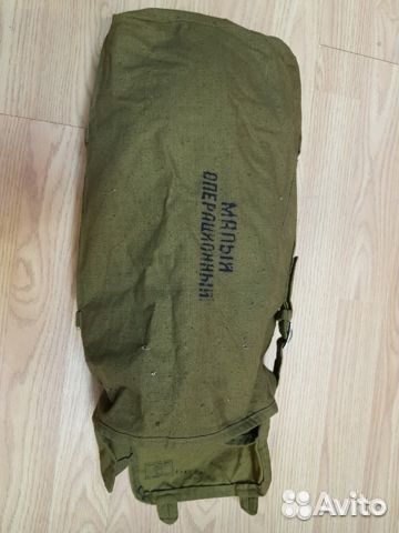 Сумка для операционного набора