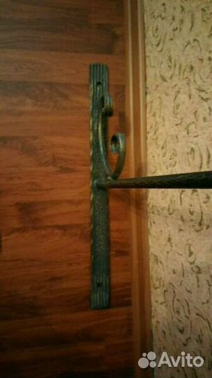 Крючек для балдахина