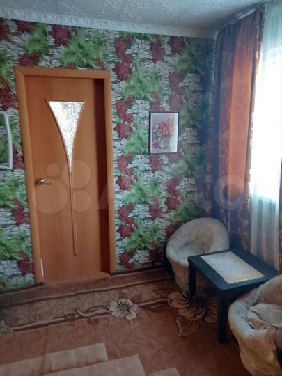 Дом 51 м² на участке 6 сот.