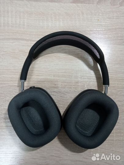 Безпроводные наушники Airpods Max