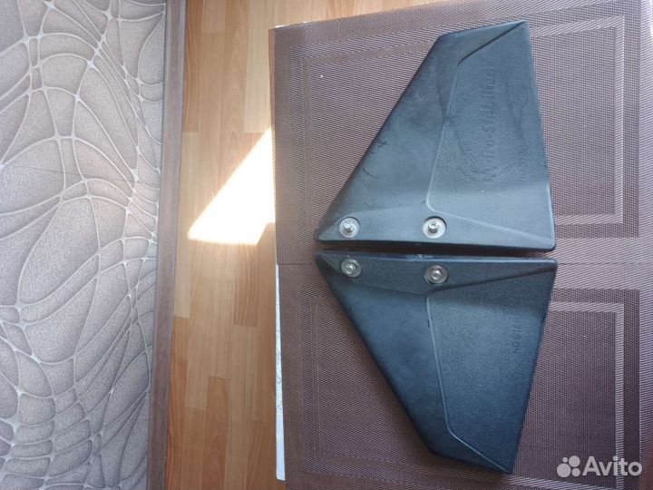 Гидро крыло