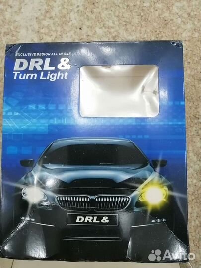 Светодиодные лампы WY 21W