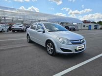 Opel Astra 1.8 AT, 2008, 153 671 км, с пробегом, цена 575 000 руб.