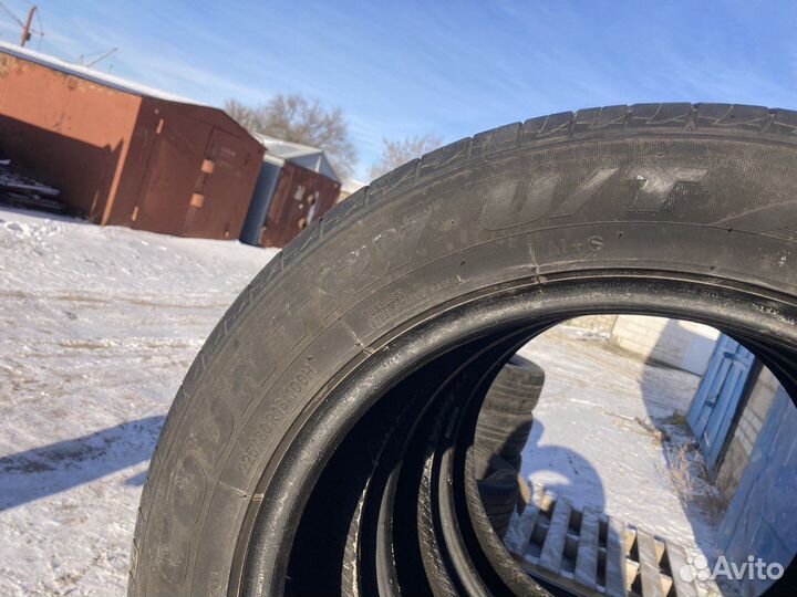 Toyo Open Country H/T 225/60 R18 100H