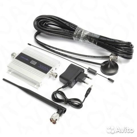 Продаю Усилитель сотовой связи Репитер