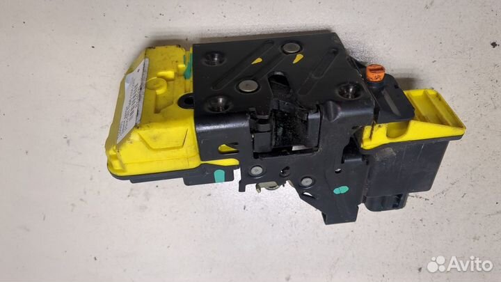 Замок двери Volvo S80, 2002