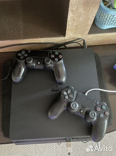Sony playstation 4 PS4 1tb