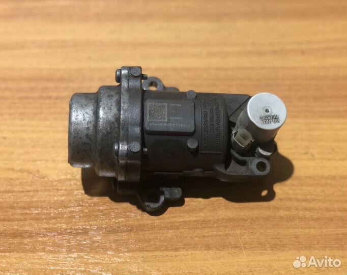 GM 9T65 Насос старт-стоп АКПП