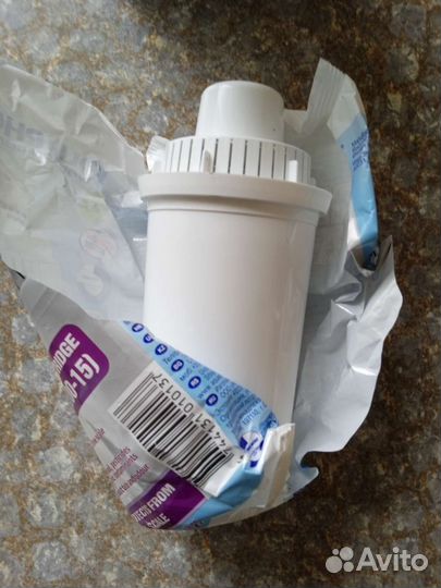 Фильтр для воды