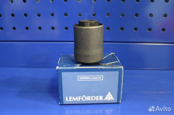 Сайленблок заднего рычага Форд Мондео 4