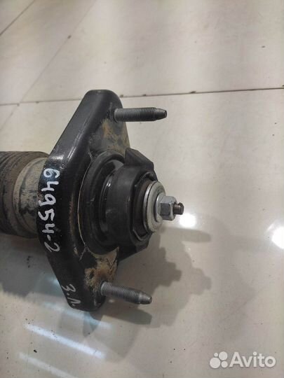 Амортизатор (задний, левый) (Haval F7)