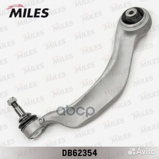 Рычаг подвески колеса DB62354 Miles