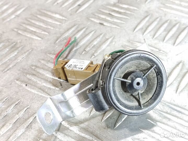 Динамик Nissan X-trail 2007 2014