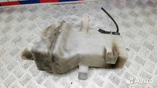 Бачок омывателя hyundai H1 (starex) 2 (GEA29NL01)