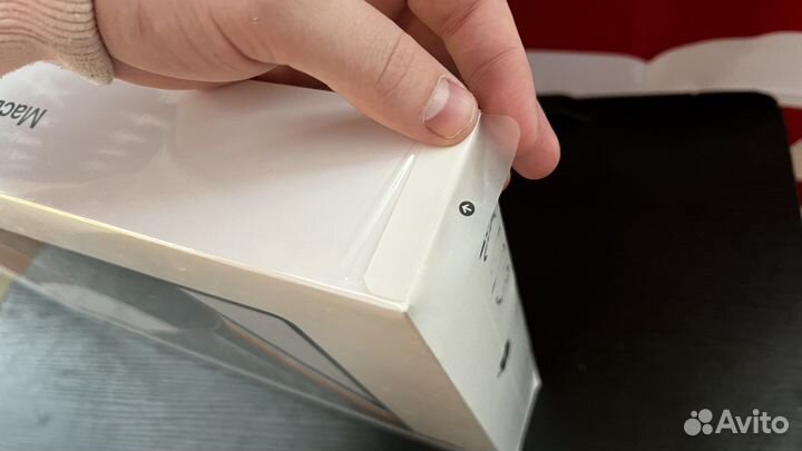 Macbook pro 14 late 2021 новый в наличии