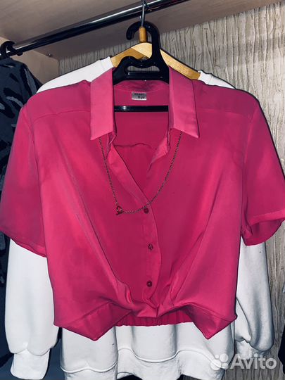 Блузка женская 44 46