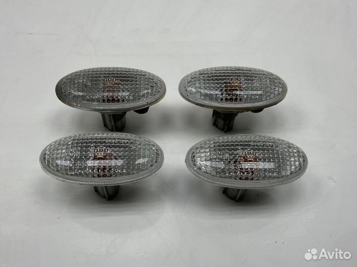 Повторитель поворота Mazda 3 BL / BK