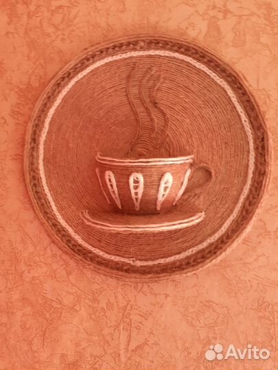 Поделка своим руками