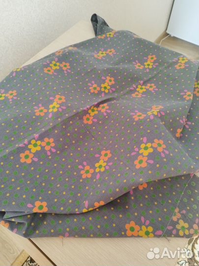 Ткань лавсан