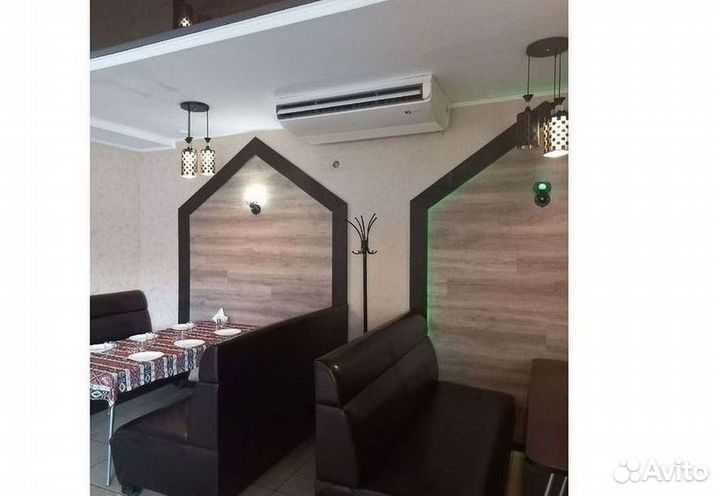 Кондиционеры сплит-системы