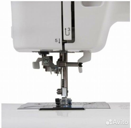 Швейная машина brother RS-100