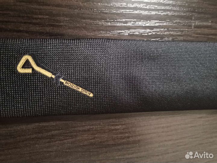 Галстук мужской Louis Vuitton