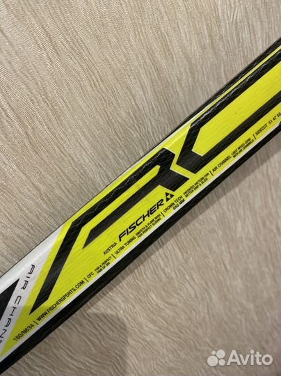 Беговые лыжи