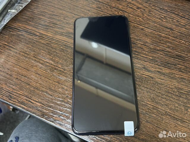 Дисплей модуль акб Huawei Y9s оригинал