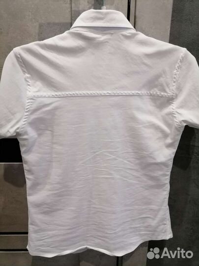 Рубашки для школы