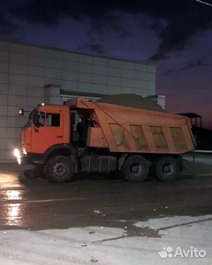 Песок Фрязино