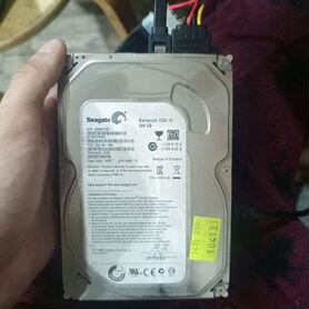 Жёсткие диски 500gb, 1tb, 250gb, 3tb