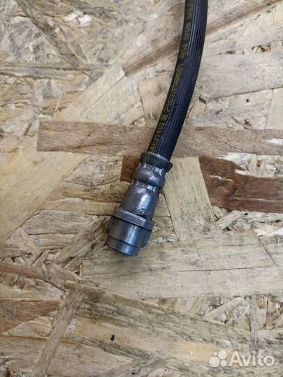 Шланг тормозной переднего левого BMW X3 G01 2022