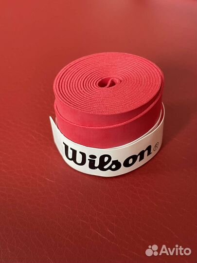 Намотка для ракетки Wilson