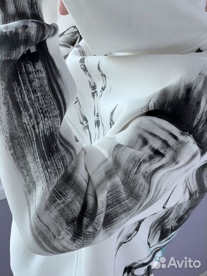 Ручная роспись одежды