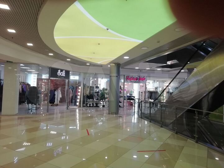 Свободного назначения, 1620 м²1778м2