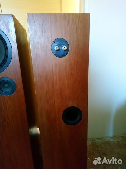 Напольная акустика бу