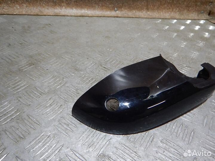 Накладка зеркала левого, BMW -X6 (F16) (14-19)