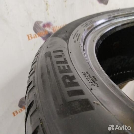 Pirelli Scorpion Winter 285/40 R21