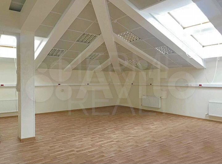 Продажа здания (осз) 3638,9 м2 м. Киевская (зао)