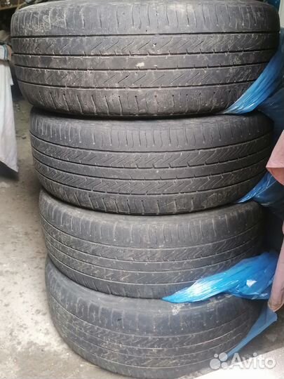 Triangle TR656 215/60 R16