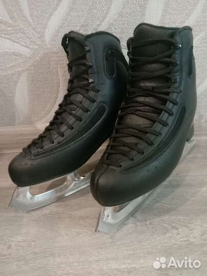 Фигурные коньки edea ice fly 265