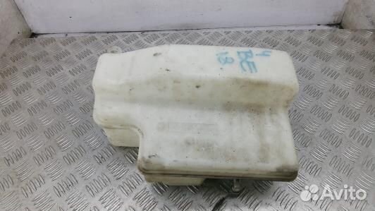 Бачок омывателя BMW 7 E65 (4BE18NL01)