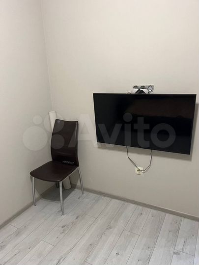 2-к. квартира, 36,6 м², 2/4 эт.