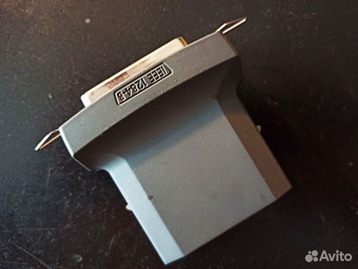 Адаптер для принтеров HP JetDirect 200N C6502A