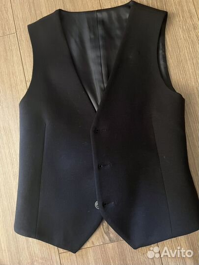 Форма школьная Silver Spoon 128